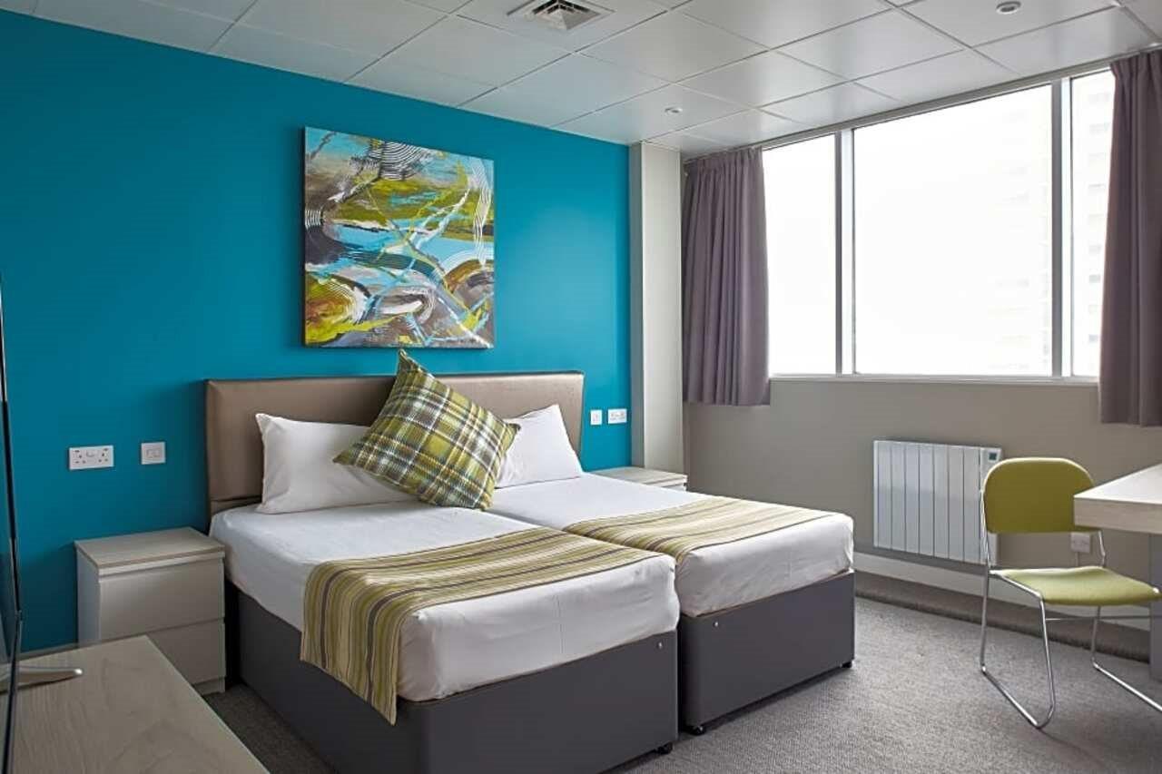 Citrus Hotel Cardiff By Compass Hospitality Exterior photo