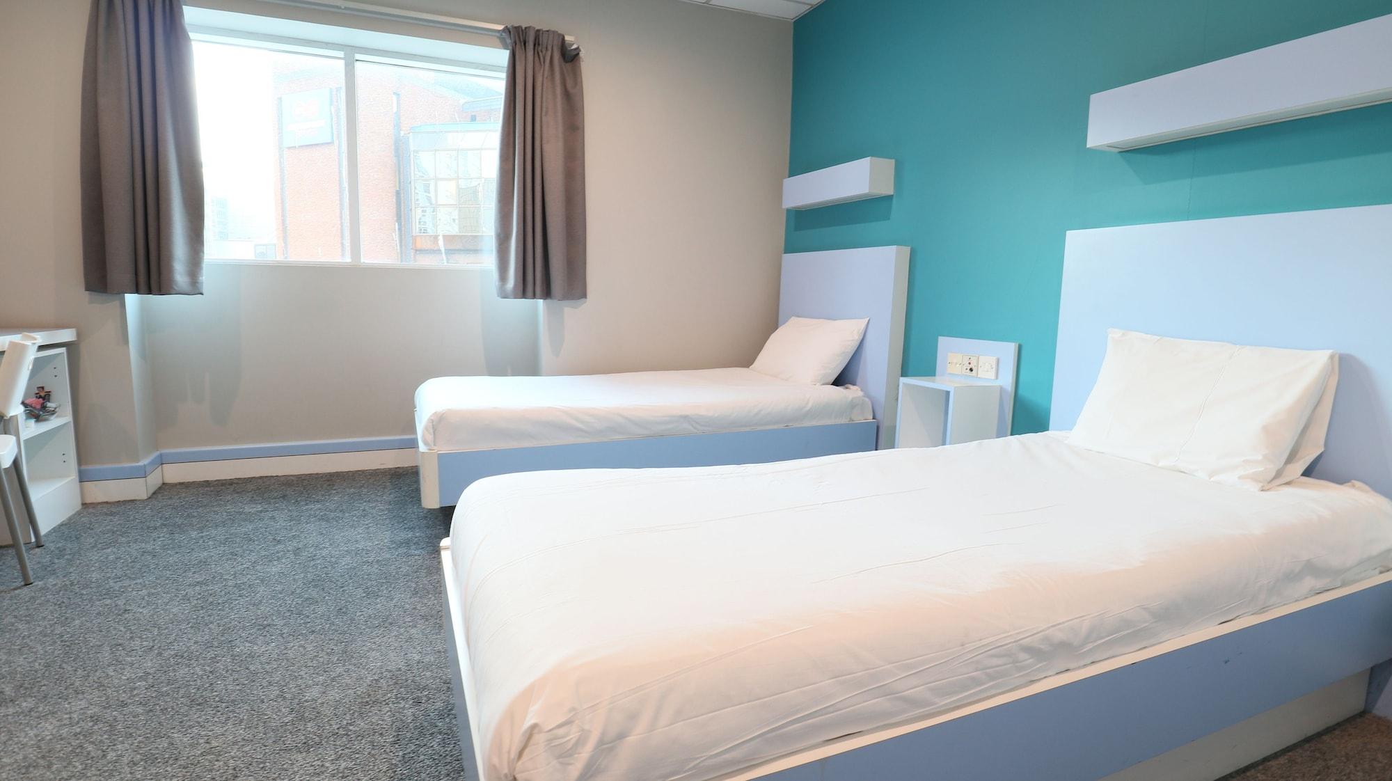 Citrus Hotel Cardiff By Compass Hospitality Exterior photo