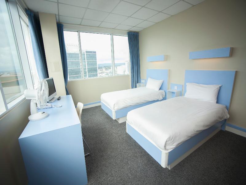 Citrus Hotel Cardiff By Compass Hospitality Exterior photo